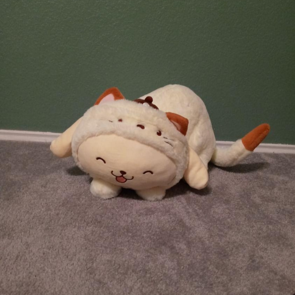 Pompompurin Large Plushie
